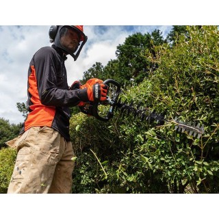 Hc 2020 store echo hedge trimmer